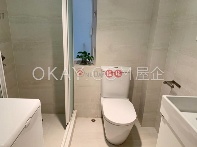 Property Search Hong Kong | OneDay | Residential | Rental Listings | Generous studio with terrace & balcony | Rental