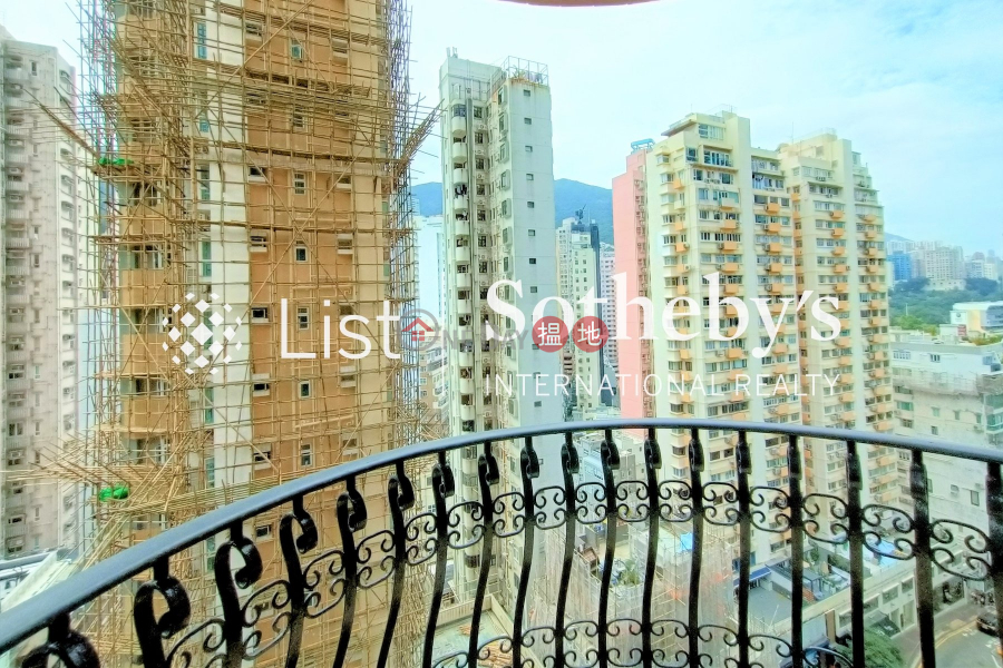 HK$ 19M San Francisco Towers Wan Chai District Property for Sale at San Francisco Towers with 3 Bedrooms
