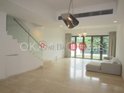 Rare house with sea views, rooftop & balcony | For Sale | 50 Stanley Village Road 赤柱村道50號 _0