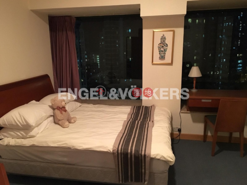 Property Search Hong Kong | OneDay | Residential | Sales Listings, 2 Bedroom Flat for Sale in Kennedy Town