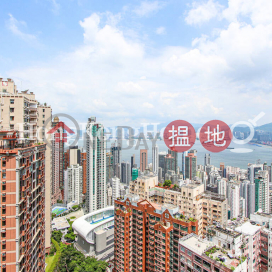 蔚華閣三房兩廳單位出租, 蔚華閣 Primrose Court | 西區 (Proway-LID84144R)_0