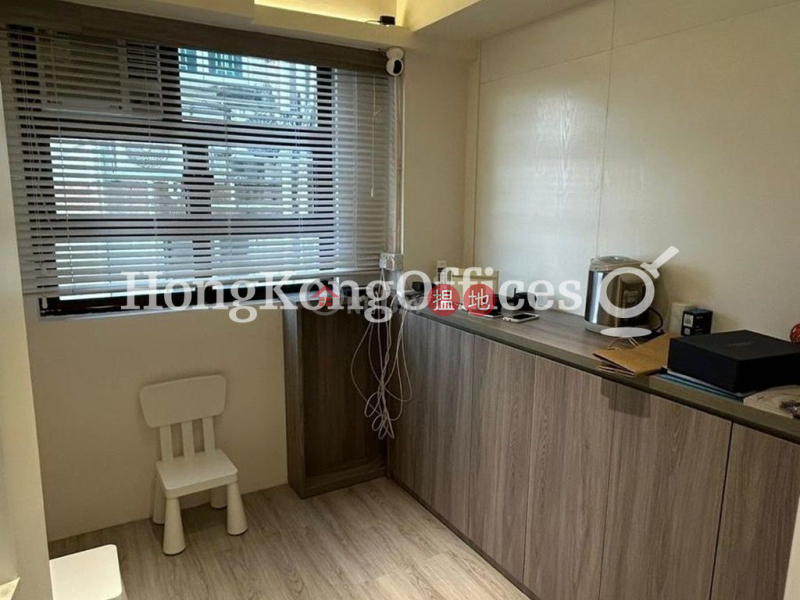 Property Search Hong Kong | OneDay | Office / Commercial Property Rental Listings Office Unit for Rent at Mandarin Commercial House