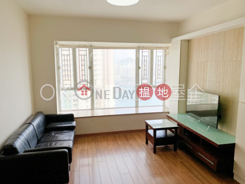 Tasteful 3 bedroom on high floor | For Sale | Le Printemps (Tower 1) Les Saisons 逸濤灣春瑤軒 (1座) _0