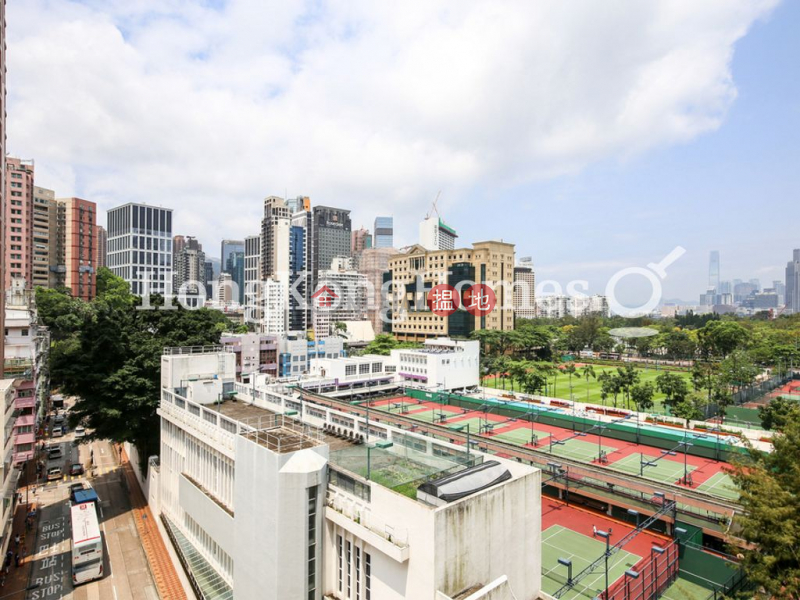 2 Bedroom Unit for Rent at Ming Sun Building | Ming Sun Building 明新大廈 Rental Listings