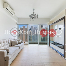 高士台三房兩廳單位出租, 高士台 The Summa | 西區 (Proway-LID170132R)_0