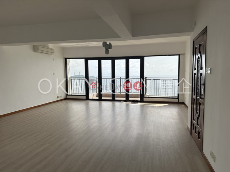 Efficient 3 bedroom with balcony & parking | For Sale 56-62 Mount Davis Road | Western District, Hong Kong Sales, HK$ 40M
