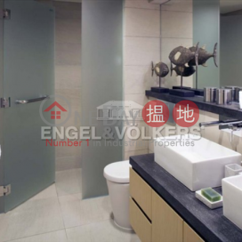 2 Bedroom Flat for Sale in Pok Fu Lam, Aqua 33 金粟街33號 | Western District (EVHK7842)_0