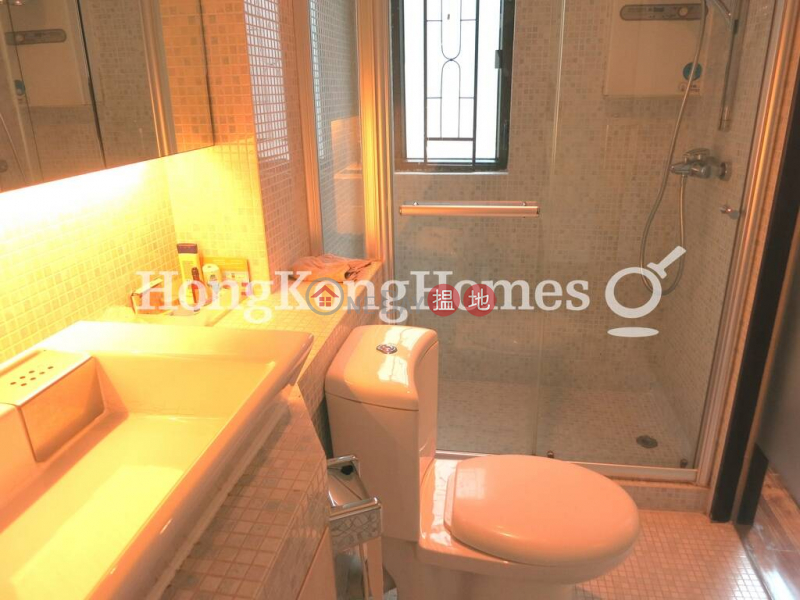 HK$ 17.8M | Crescent Heights Wan Chai District, 3 Bedroom Family Unit at Crescent Heights | For Sale