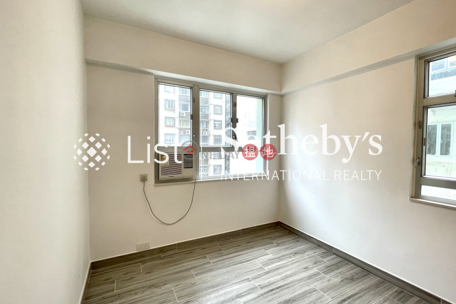 La Vogue Court, Unknown, Residential Rental Listings HK$ 43,000/ month