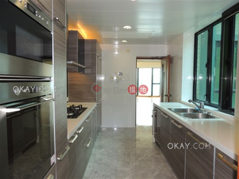 Efficient 4 bedroom with harbour views & parking | Rental | 11 Magazine Gap Road | Central District, Hong Kong Rental | HK$ 130,000/ month