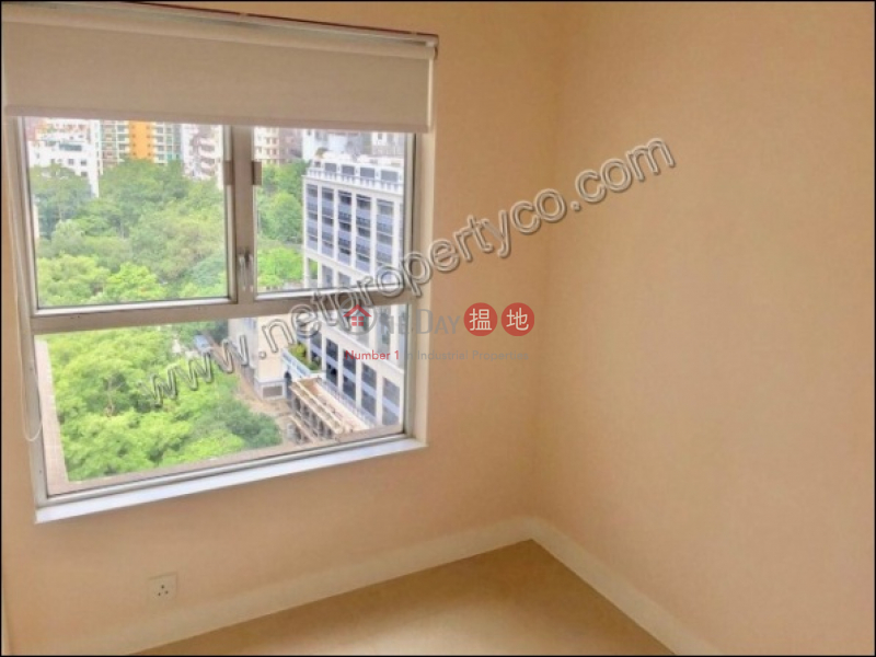 Apartment for Sale - Sai Ying Pun | 9 High Street | Western District Hong Kong | Sales, HK$ 7.68M