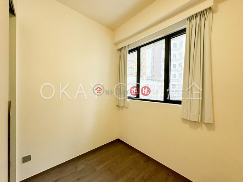HK$ 55,000/ month C.C. Lodge | Wan Chai District Gorgeous 3 bedroom with parking | Rental