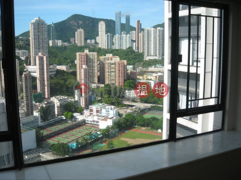 Park Towers 2, No. 1 King's Road, Park Towers Block 2 柏景臺2座 | Eastern District (KENTE-6070541559)_0