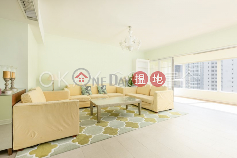 Efficient 3 bedroom in Repulse Bay | Rental | Repulse Bay Garden 淺水灣麗景園 _0