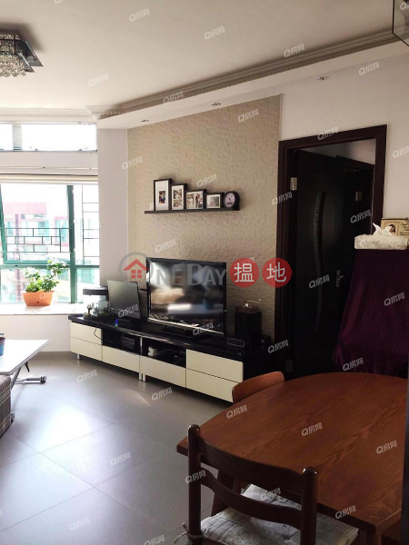 Grand Del Sol Block 1 | High, Residential, Sales Listings, HK$ 8.18M