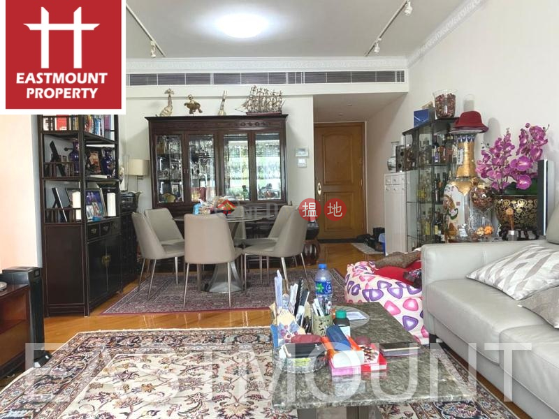 HK$ 40,000/ month | Villa Concerto Symphony Bay Block 1 Ma On Shan | Ma On Shan Apartment | Property For Sale and Lease in Symphony Bay, Ma On Shan 馬鞍山帝琴灣-Convenient location, Gated compound