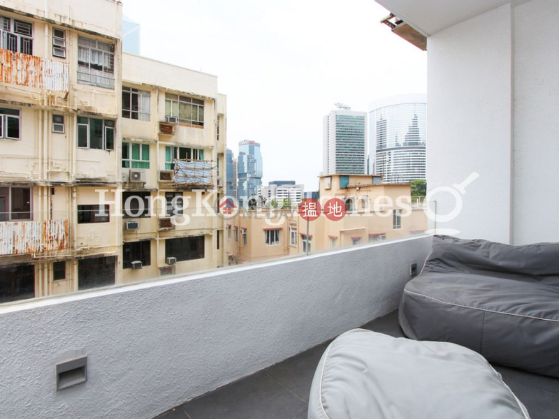 時和大廈兩房一廳單位出租|34堅尼地道 | 中區|香港-出租HK$ 70,000/ 月