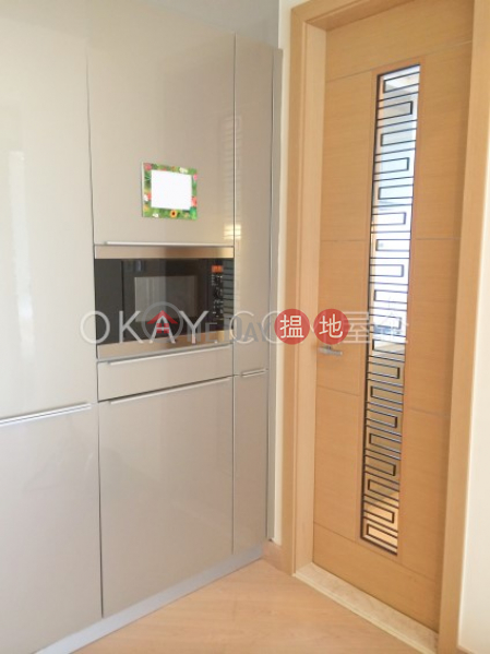 Popular 1 bedroom with balcony | For Sale, 8 Ap Lei Chau Praya Road | Southern District | Hong Kong | Sales HK$ 11M