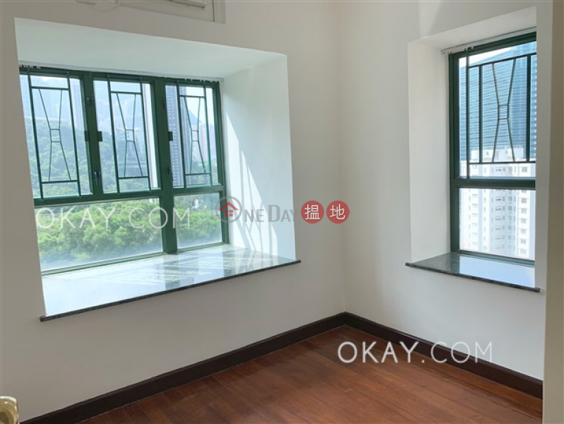 Charming 3 bedroom on high floor with parking | Rental 9L Kennedy Road | Wan Chai District Hong Kong Rental, HK$ 33,000/ month