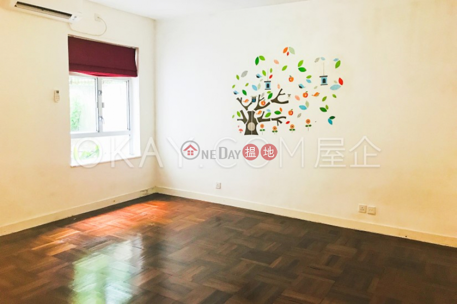 Efficient 4 bedroom with balcony & parking | Rental | 3 Old Peak Road | Central District Hong Kong Rental HK$ 80,000/ month