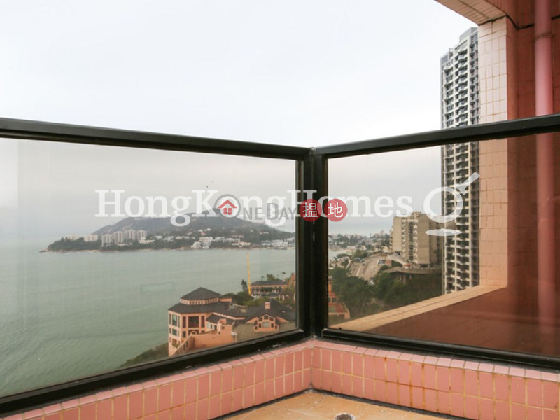 4 Bedroom Luxury Unit for Rent at Pacific View Block 3 38 Tai Tam Road | Southern District, Hong Kong | Rental | HK$ 50,000/ month