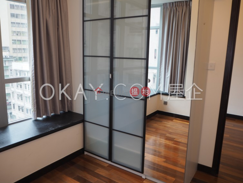 HK$ 34,000/ month J Residence | Wan Chai District Gorgeous 2 bedroom in Wan Chai | Rental