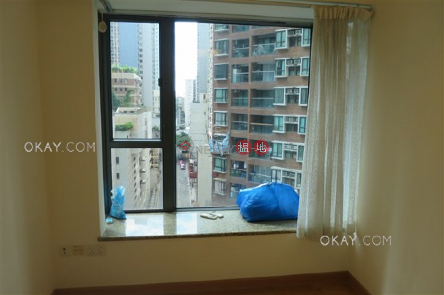Property Search Hong Kong | OneDay | Residential, Rental Listings | Unique 2 bedroom in Mid-levels West | Rental