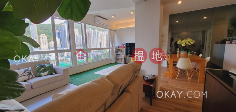 Nicely kept 2 bedroom in Causeway Bay | Rental | Bay View Mansion 灣景樓 _0
