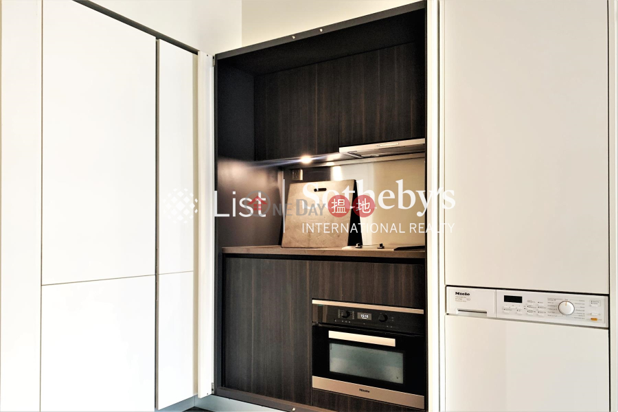 Property for Sale at Castle One By V with 2 Bedrooms | 1 Castle Road | Western District, Hong Kong Sales, HK$ 19.98M