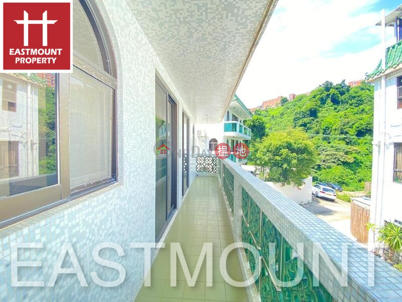 Property Search Hong Kong | OneDay | Residential Rental Listings Clearwater Bay Village House | Property For Rent or Lease in Ha Yeung 下洋-Detached, Garden, Private pool | Property ID:3213