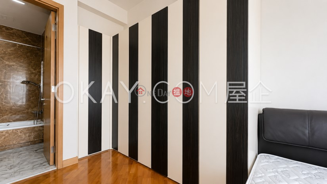香港搵樓|租樓|二手盤|買樓| 搵地 | 住宅-出租樓盤2房1廁,極高層,星級會所,露台《維壹出租單位》