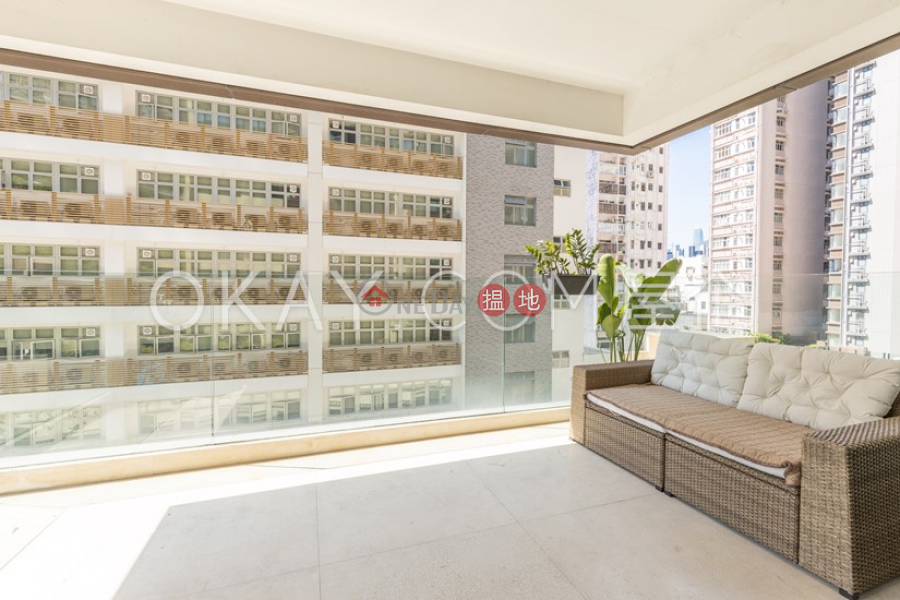 Winfield Building Block A&B, Low | Residential Sales Listings HK$ 58M