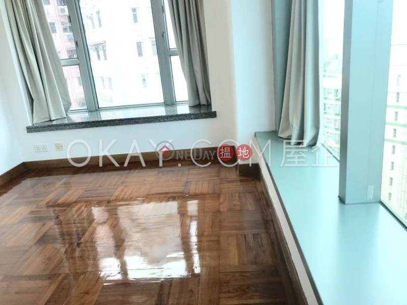 Property Search Hong Kong | OneDay | Residential, Rental Listings | Generous 2 bedroom on high floor | Rental