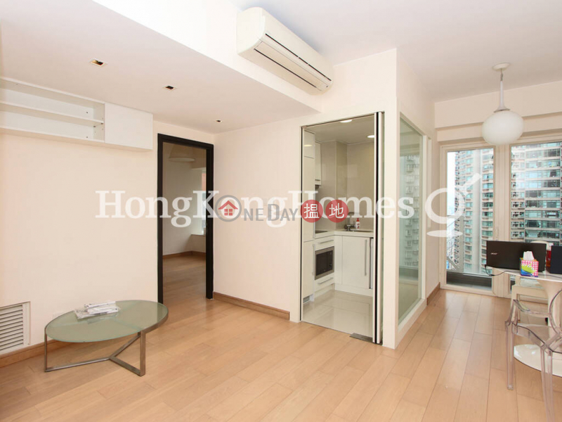 1 Bed Unit for Rent at The Icon, The Icon 干德道38號The ICON Rental Listings | Western District (Proway-LID1335R)