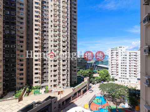 碧瑤灣41-44座三房兩廳單位出租 | 碧瑤灣41-44座 Block 41-44 Baguio Villa _0