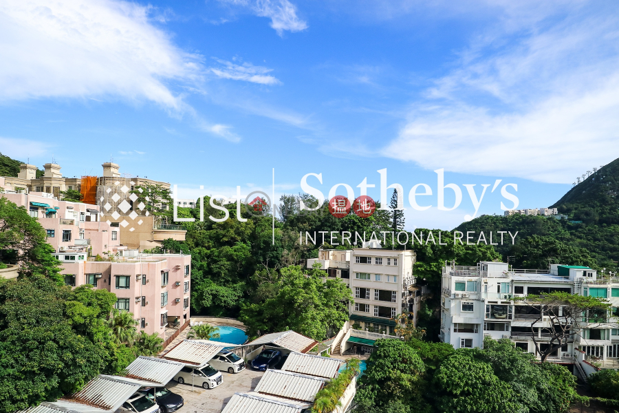 Property for Rent at Henredon Court with 4 Bedrooms | 8 Shouson Hill Road | Southern District, Hong Kong | Rental, HK$ 170,000/ month
