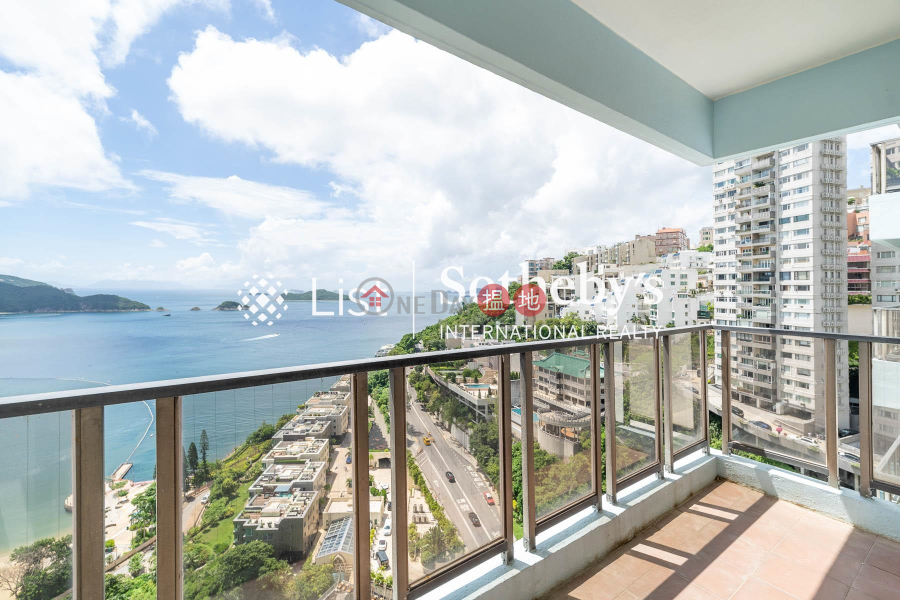 Property for Rent at Repulse Bay Apartments with 3 Bedrooms | Repulse Bay Apartments 淺水灣花園大廈 Rental Listings