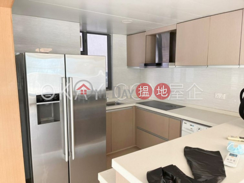 Lovely 1 bedroom with terrace & parking | Rental | 60 Victoria Road 域多利道60號 _0