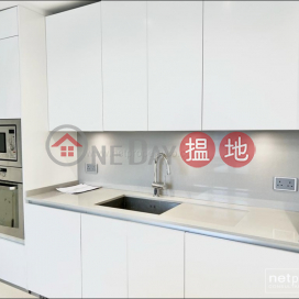 Luxury Spacious Apartment in Mid Level, Garden Terrace 花園台 | Central District (B648029)_0