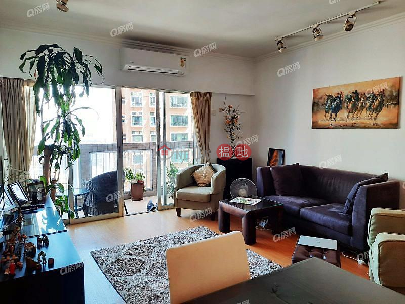 Property Search Hong Kong | OneDay | Residential | Rental Listings, Realty Gardens | 3 bedroom Mid Floor Flat for Rent