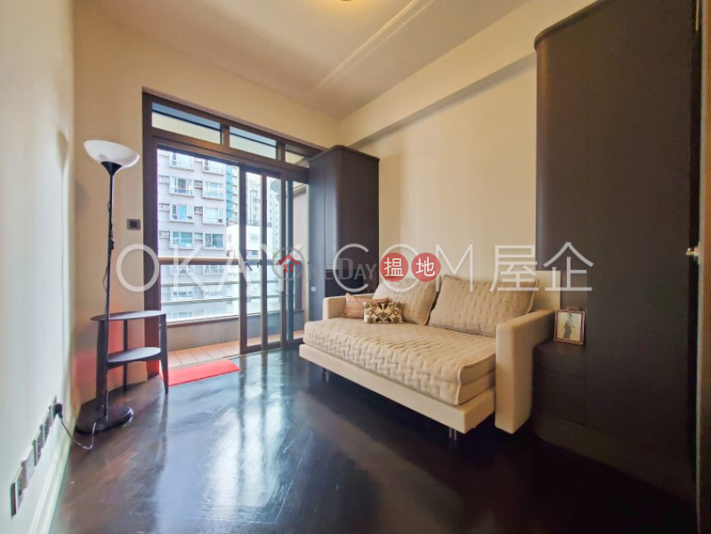 CASTLE ONE BY V-高層-住宅|出租樓盤-HK$ 31,000/ 月