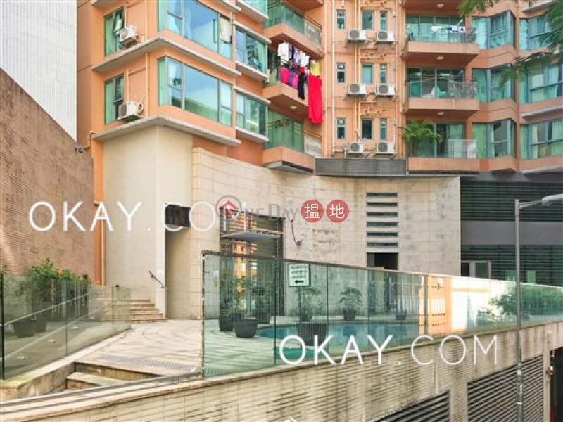 香港搵樓|租樓|二手盤|買樓| 搵地 | 住宅|出租樓盤3房2廁,星級會所,露台《渣甸豪庭出租單位》