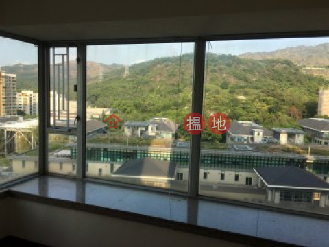 5分鐘到西鐵站 3房合家庭客 高層開揚山景 | 疊茵庭1座 Parkland Villas Block 1 _0