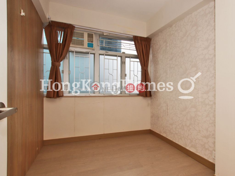 3 Bedroom Family Unit for Rent at Capital Building | Capital Building 京城大廈 Rental Listings