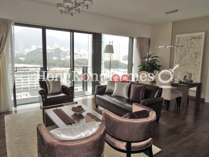 3 Bedroom Family Unit for Rent at The Ultimate | The Ultimate 峰景 Rental Listings