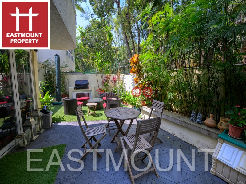 Sai Kung Villa House | Property For Sale in Hebe Villa, Che Keng Tuk 輋徑篤白沙灣花園-Detached, Close to Hong Kong Yacht Club, 17 Che keng Tuk Road | Sai Kung Hong Kong, Sales HK$ 28M