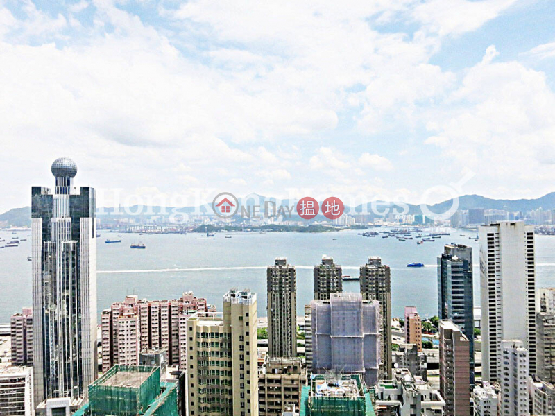 1 Bed Unit at The Nova | For Sale | 88 Third Street | Western District, Hong Kong | Sales | HK$ 13.8M