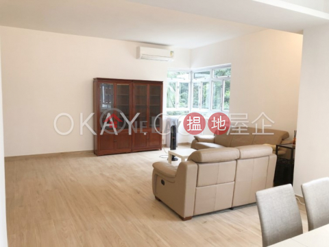 Elegant 3 bedroom on high floor with balcony | Rental | Bayview Mansion 樂觀大廈 _0