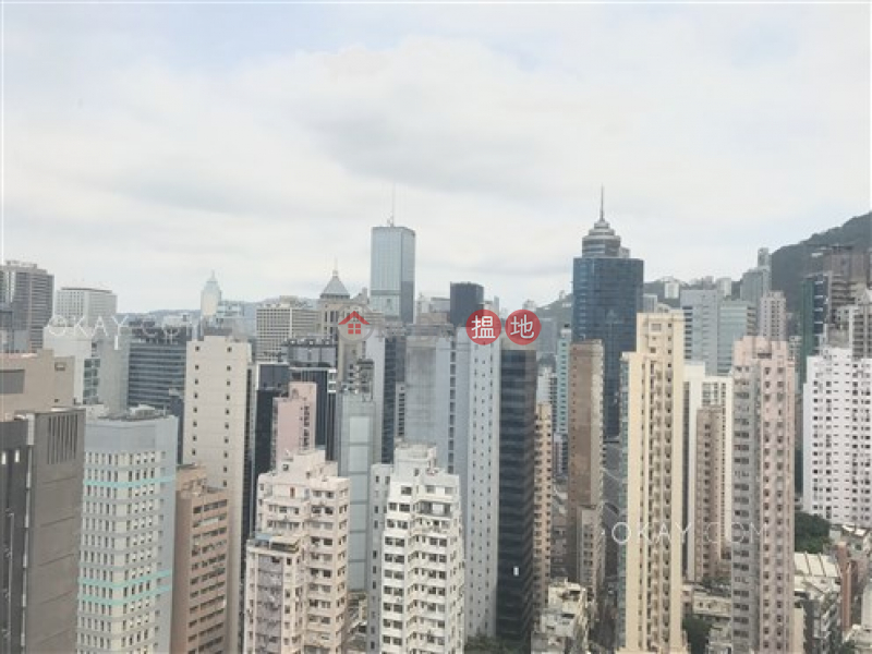 尚賢居高層-住宅出租樓盤HK$ 52,000/ 月