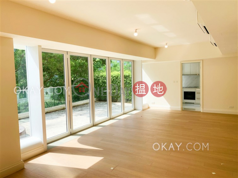 Unique 4 bedroom with terrace, balcony | Rental | Le Cap 澐瀚 _0